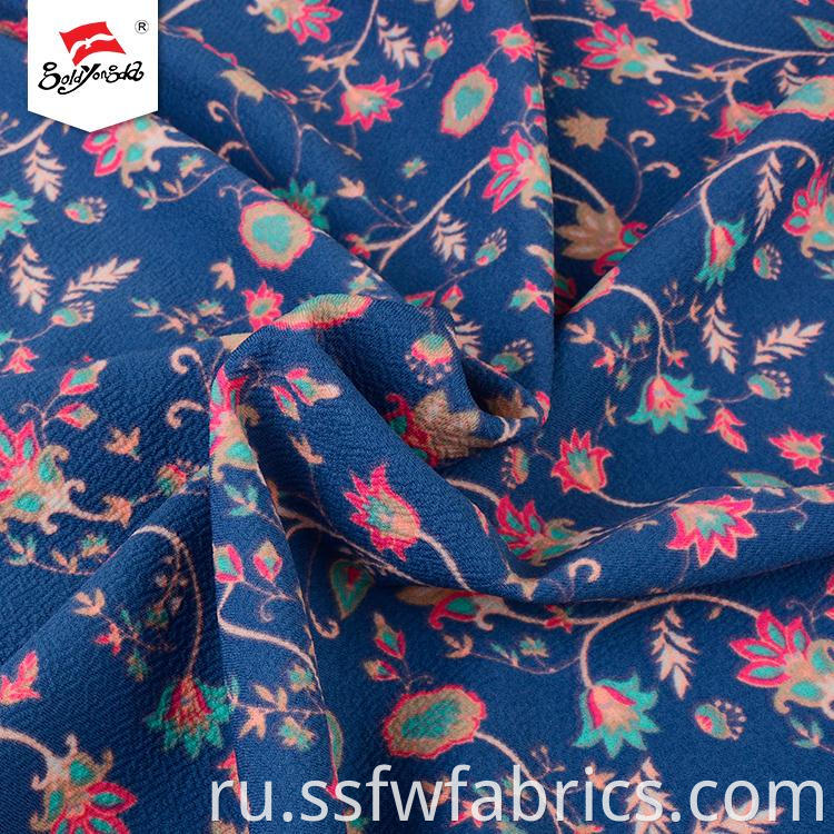 Fast Delivery German Print Fabric